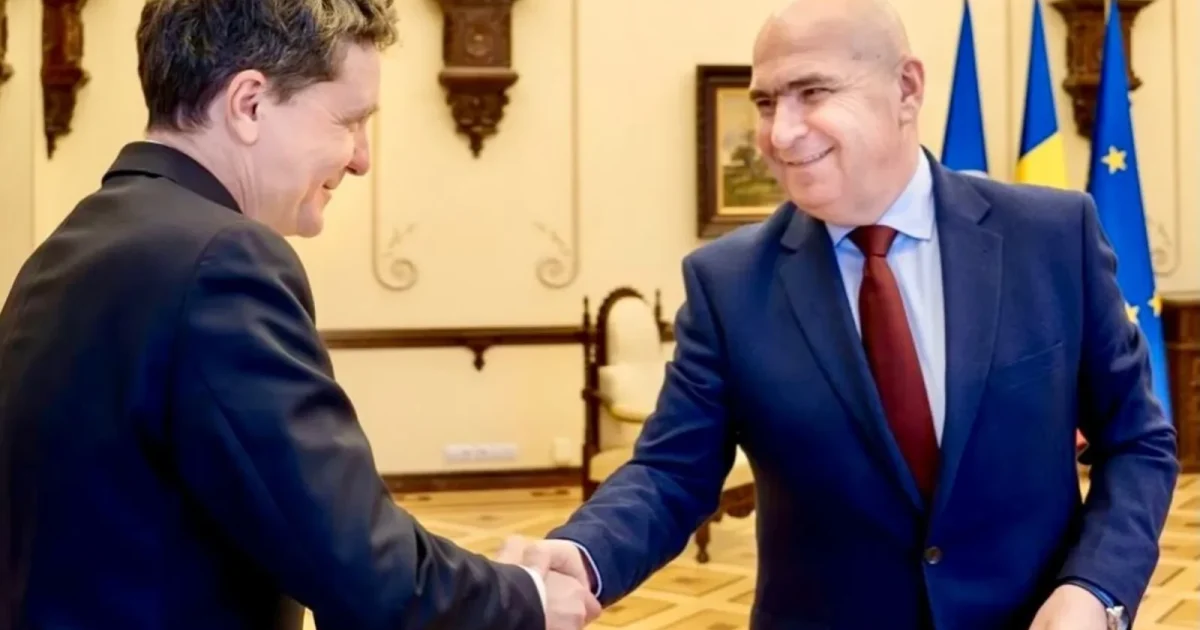 Bolojan nu cedează în fața lui Nicușor Dan: „Am discutat și l-am informat”