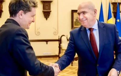 Bolojan nu cedează în fața lui Nicușor Dan: „Am discutat și l-am informat”