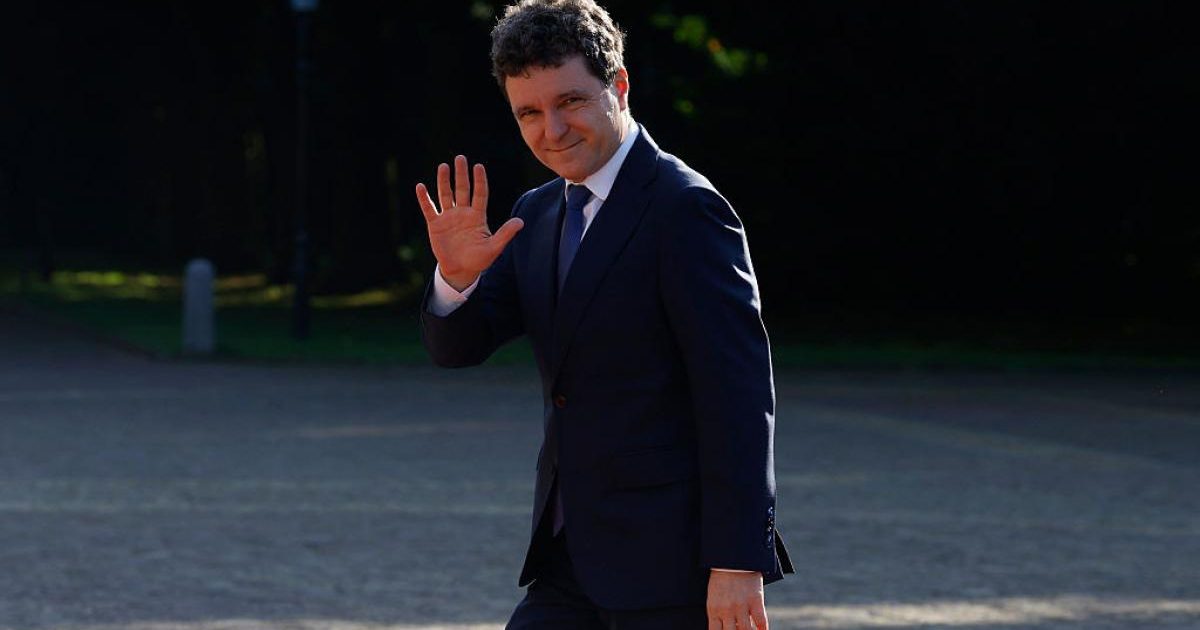 Nicușor Dan, cu Roberta Metsola la Cotroceni pentru Săptămâna Europeană