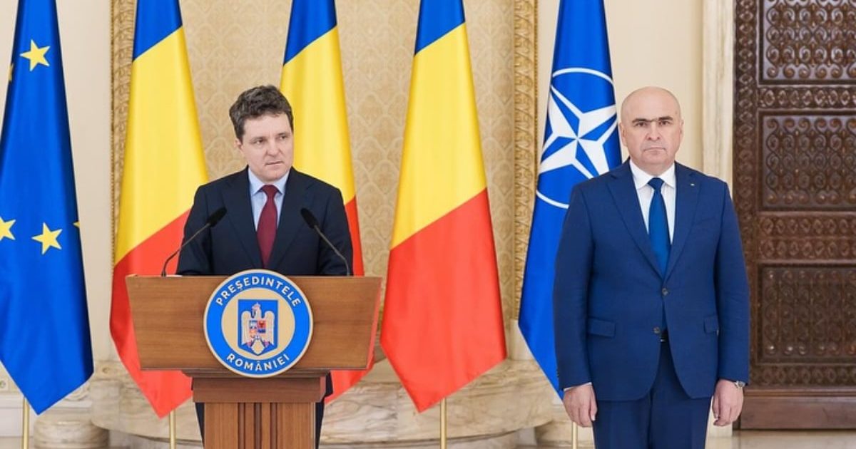 Nicușor Dan și Bolojan, la Cotroceni: Ce se decide pentru București