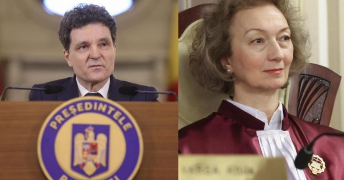 Dan și Tănăsescu, surprinși: Nu au televizor acasă, dar aud de Georgescu