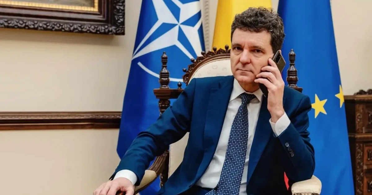 Nicușor Dan, după alegeri în Ungaria: „Colaborări extraordinare”