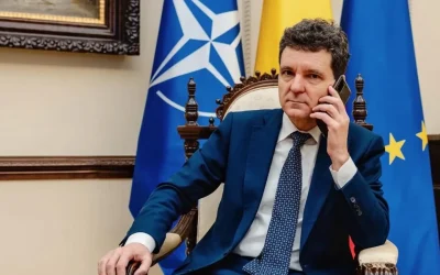 Nicușor Dan, după alegeri în Ungaria: „Colaborări extraordinare”