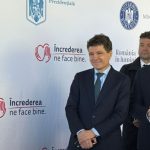 Noul spital pentru mari arși, o premieră după 1989 în România
