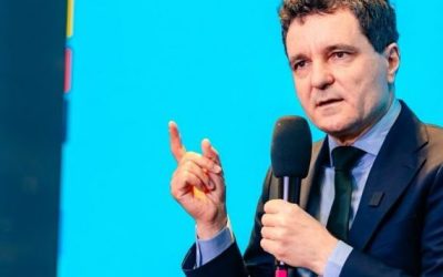 Nicușor Dan, despre moțiunea de cenzură: Ce spune primarul Capitalei?