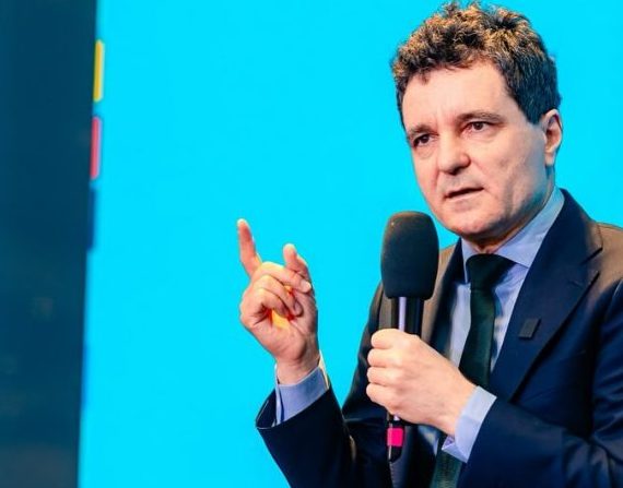 Nicușor Dan, despre moțiunea de cenzură: Ce spune primarul Capitalei?