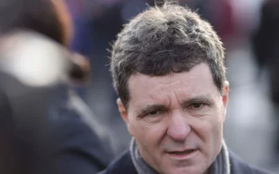 Nicușor Dan dă startul referendumului: Când va începe consultarea cetățenilor?