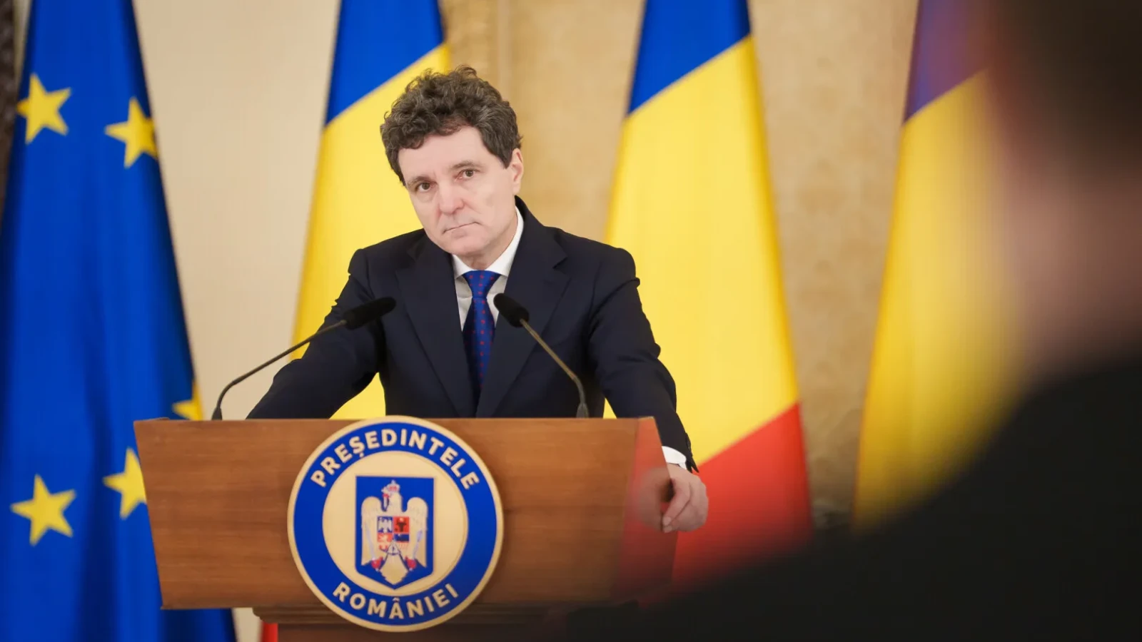 Dosarele Revoluției și Mineriadei, blocate: Nicușor Dan pune întrebarea: Eșec justiției?