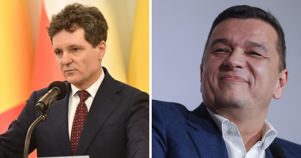 Are politicienii o problemă cu ILIE Bolojan? Unii și-au clarificat poziția