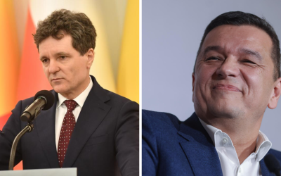 Are politicienii o problemă cu ILIE Bolojan? Unii și-au clarificat poziția