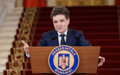 Președintele cheamă la discuții partidele, după retragerea sprijinului pentru premier