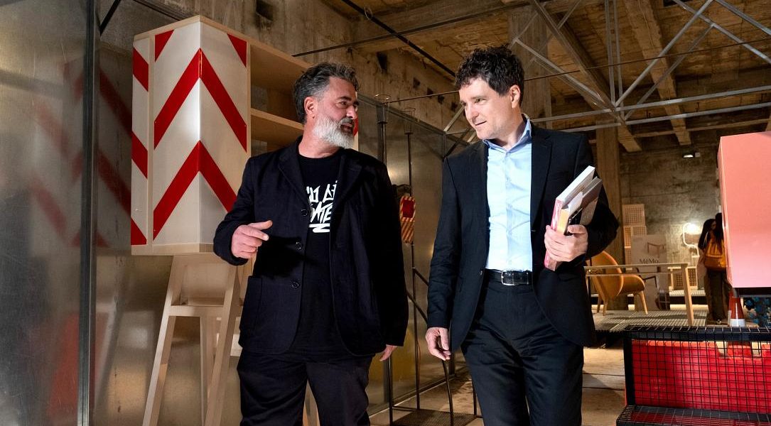 nicusor_dan_bucharest_design_festival_bucharest_design_festival_on_fb.jpg - NewsFactor