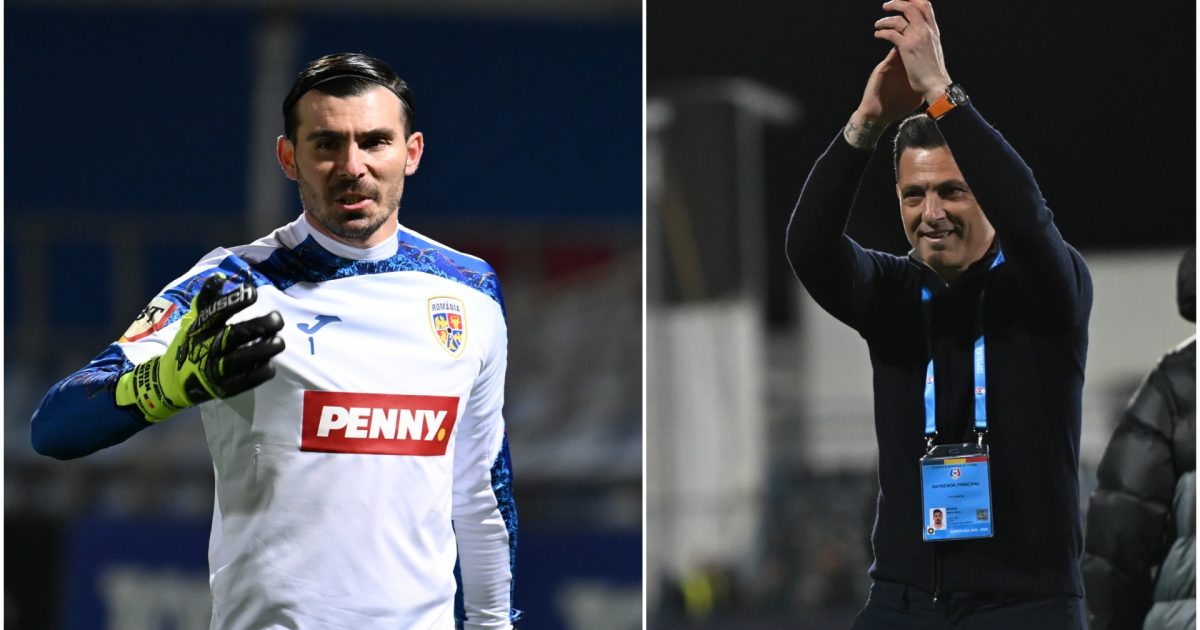 Niță, verdict despre Rădoi la Gaziantep: Ce au trăit împreună la FCSB și „națională”