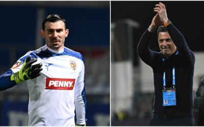 Niță, verdict despre Rădoi la Gaziantep: Ce au trăit împreună la FCSB și „națională”