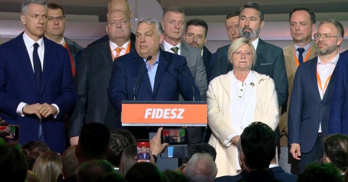 Orban: Ungurii se reorganizează, noua direcție a liderului de la Budapesta