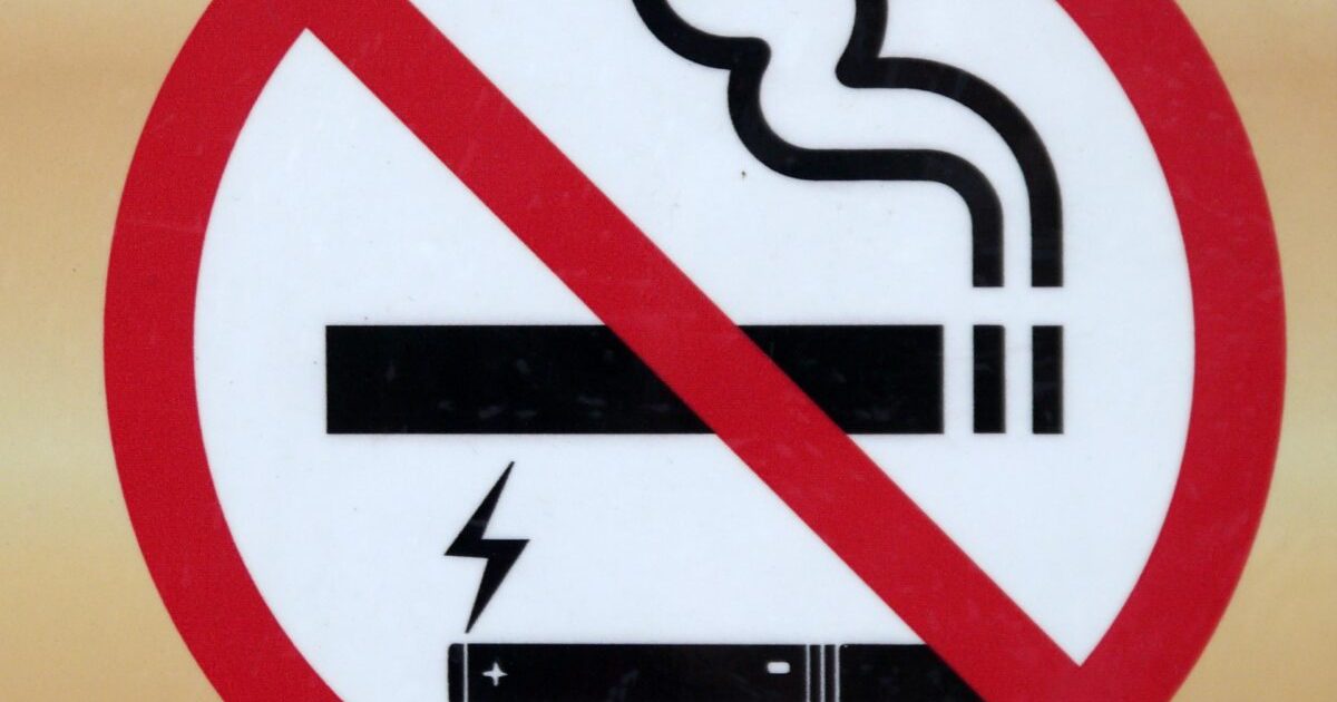 Țara care interzice fumatul pe viață: Decizie șocantă pentru o parte a populației