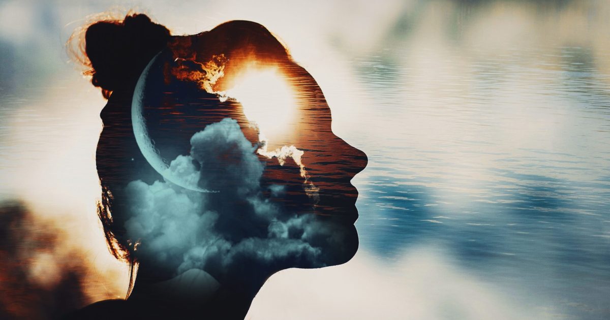 De ce mintea ne joacă feste noaptea: Obsesiile care nu ne dau pace