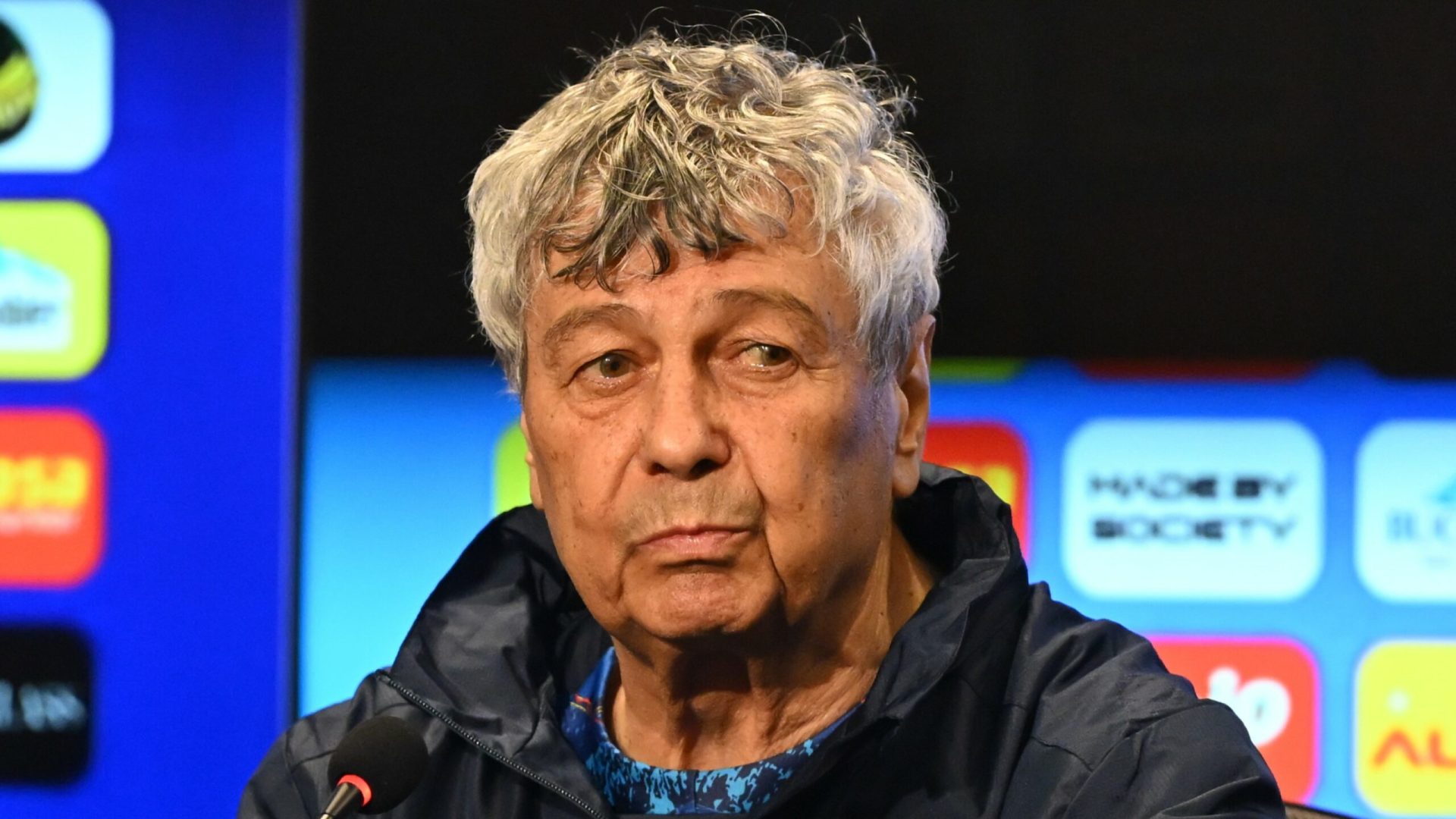 Nora lui Lucescu, șocată de o vizită la spital: „dureros”
