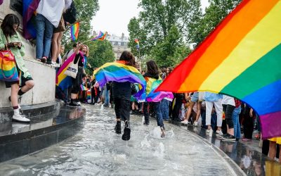 CJUE, verdict crunt pentru Ungaria: Lege anti-LGBTQ, abrogată!