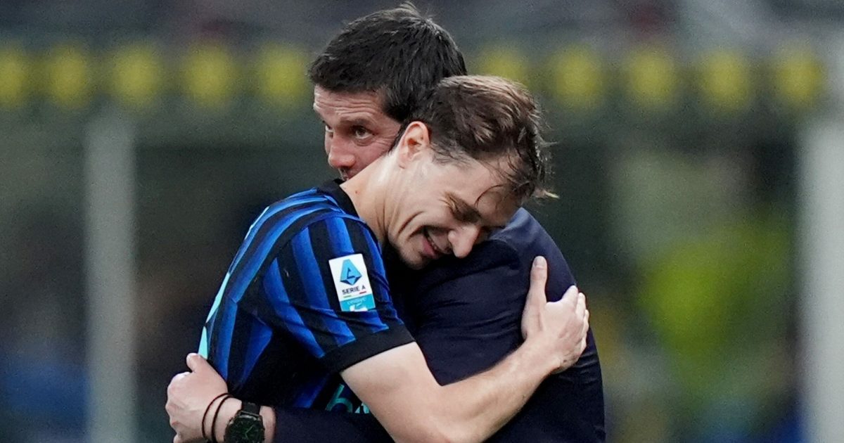 Chivu, criticat după Inter: Nota sa și ce a greșit