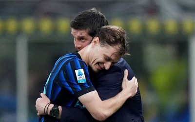 Chivu, criticat după Inter: Nota sa și ce a greșit