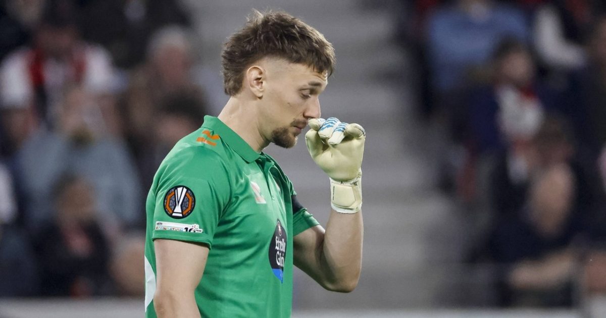 Ionuț Radu, umilit cu Celta în La Liga: Ce notă a primit portarul