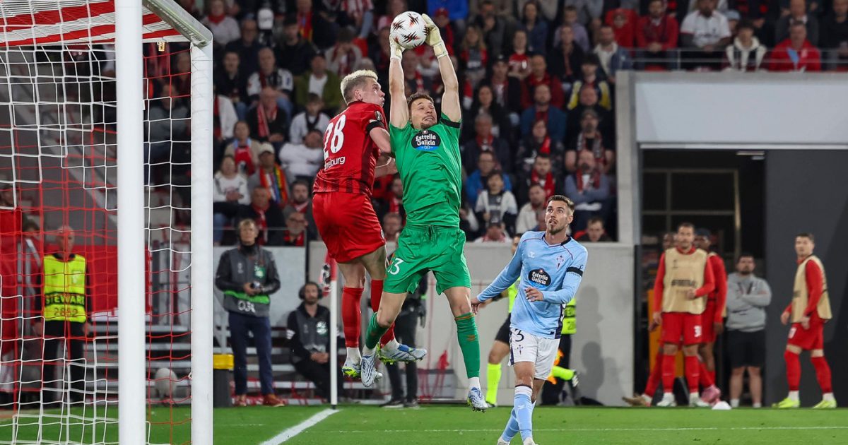 Radu, nota de „coșmar” după sezonul negru din Germania