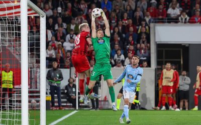 Radu, nota de „coșmar” după sezonul negru din Germania