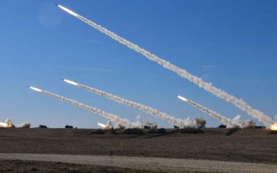 Noua cursă a AI: Marile puteri reiau „distrugerea reciprocă” din Războiul Rece