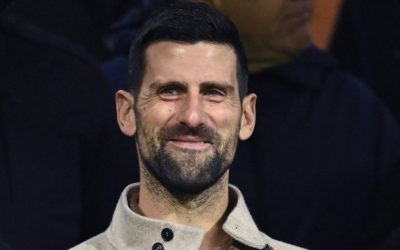 Djokovic revine pe zgură: Nole, anunț important pentru Mastersul de la Madrid