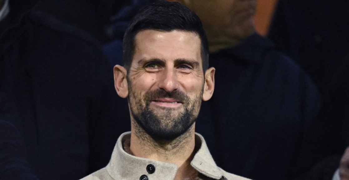 Djokovic revine pe zgură: Nole, anunț important pentru Mastersul de la Madrid