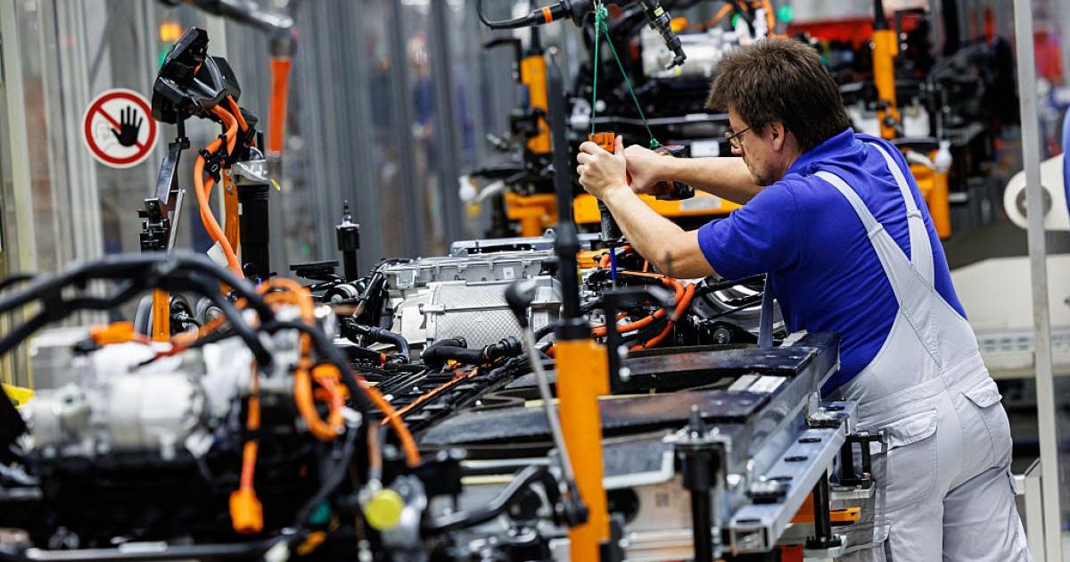 Toyota, Honda și Ford, avertisment ȘOC: „Nu vom supraviețui” în fața Chinei