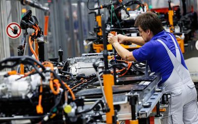 Toyota, Honda și Ford, avertisment ȘOC: „Nu vom supraviețui” în fața Chinei