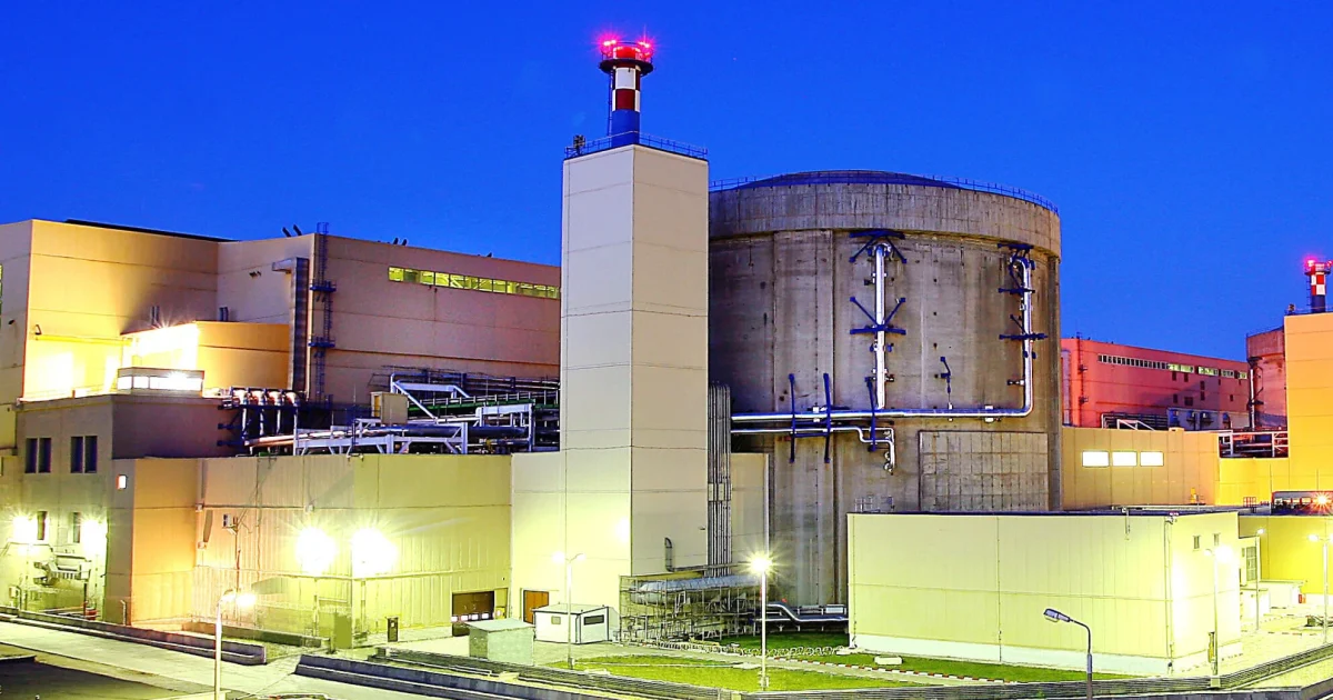 Nuclearelectrica dublează producția de combustibil nuclear la Pitești