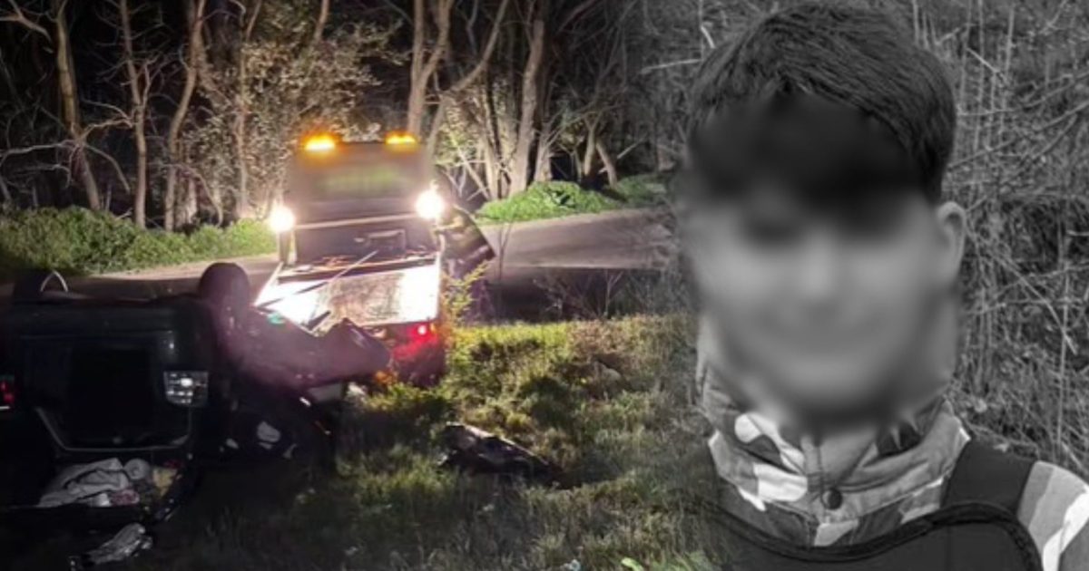 Durere fără margini: Juniorul Ripensiei și tatăl său, morți. Mesajul mamei sfâșie