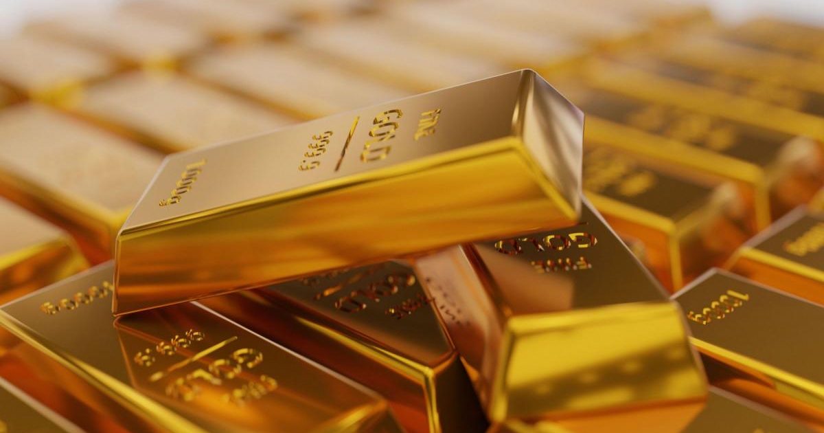Bancă ELVEȚIANĂ, semnal pentru AUR: Prețul metalului, pe un trend ascendent