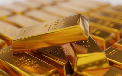 Bancă ELVEȚIANĂ, semnal pentru AUR: Prețul metalului, pe un trend ascendent