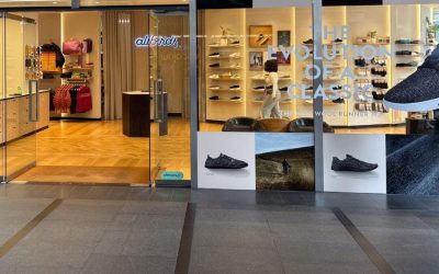 Compania X a renunțat la pantofi, a trecut la AI și BURSĂ a explodat: +580%