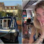 O femeie și-a schimbat viața: A locuit pe barcă. Ce a făcut cu banii economisiți