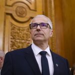 Radu Marinescu, acuzat de blat cu Nicușor Dan: „E o teorie a conspirației!”