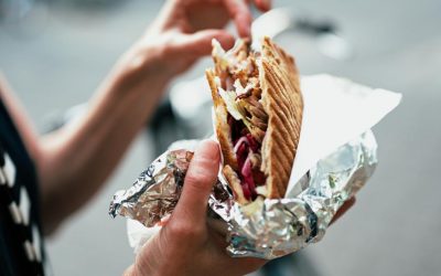 Turistă, șocată de prețul unui kebab în Rio de Janeiro: 1.700 de euro plătiți