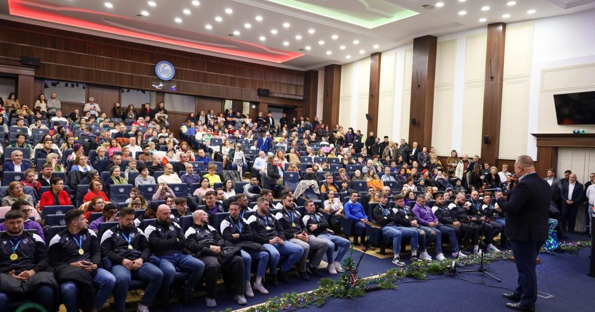 Universitatea din Timișoara vrea să atragă diaspora: „Școala românească e competitivă”