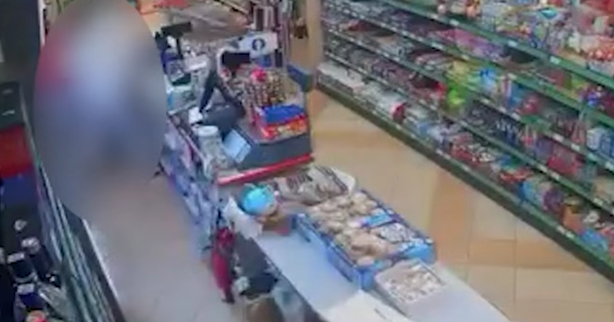 Bătaie cruntă la Iași: Motivul scandalos pentru care un bărbat a agresat o vânzătoare