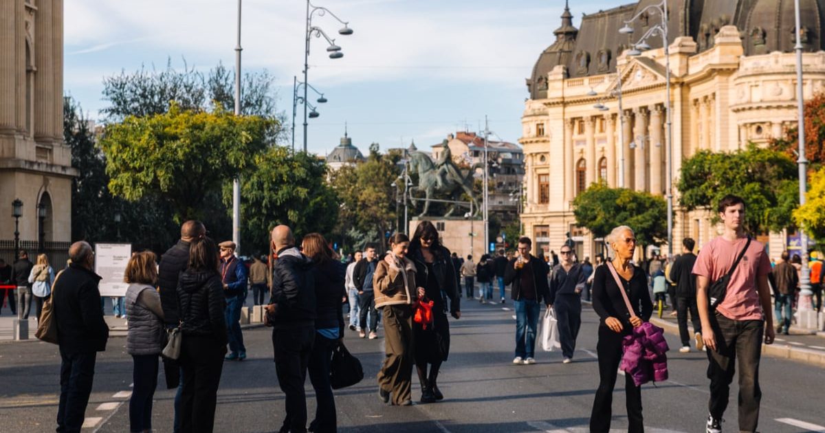 Străzi Deschise București: Traseu Nou și Restricții de Trafic
