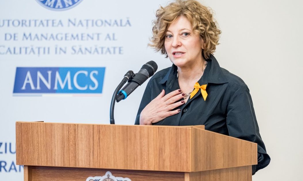 Oana Gheorghiu: Hidroelectrica, modelul profitabil de succes pentru România