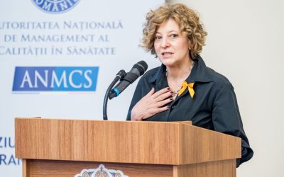 Oana Gheorghiu: Hidroelectrica, modelul profitabil de succes pentru România