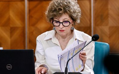 Oana Gheorghiu: Petrotrans, o afacere moartă de trei ori. Deciziile proaste au ruinat tot