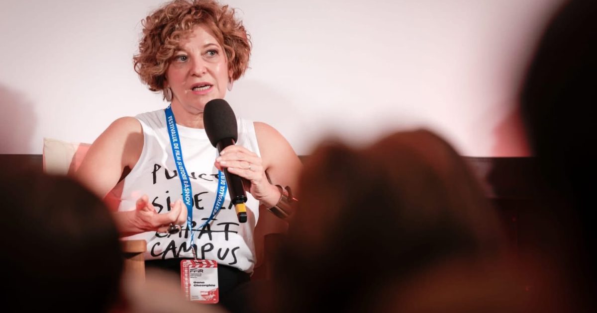 Pentru România: Prioritate față de interesele de partid, mesaj tranșant