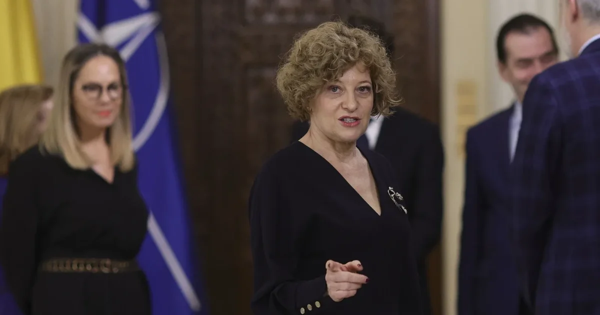 Gheorghiu (VICEPREMIER) atacă PSD în scandalul companiilor de stat