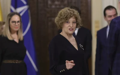 Gheorghiu (VICEPREMIER) atacă PSD în scandalul companiilor de stat